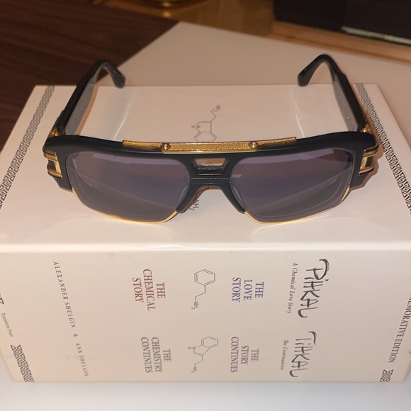 *Dita* Grandmaster Four - Picture 2 of 12